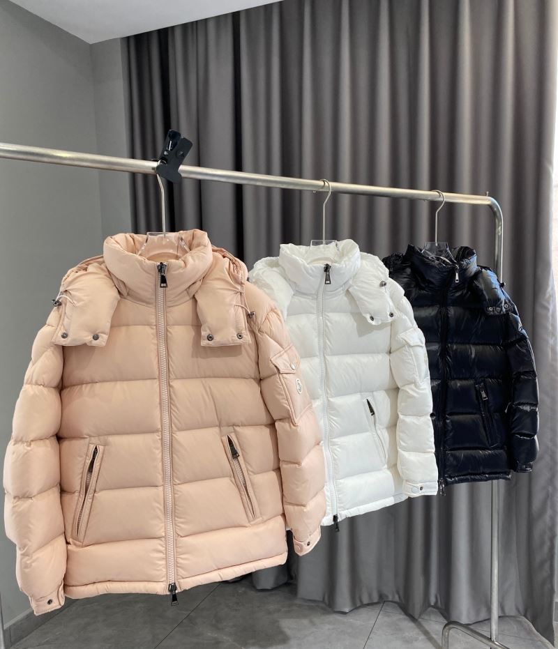 Moncler Down Jackets